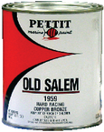 Pettit 1959QCopper Bronze Hard Racing 